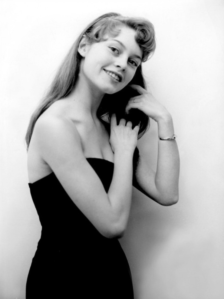 Brigitte Bardot Brigitte Bardot