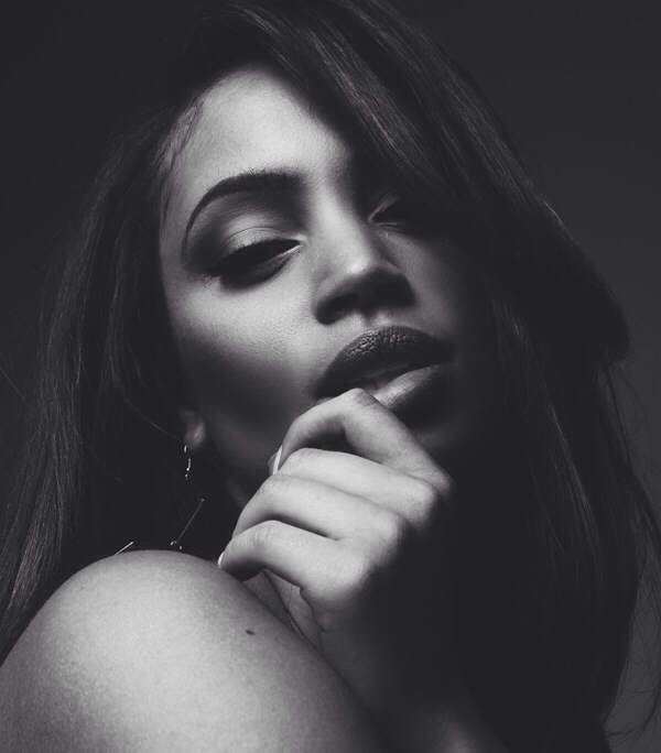 Ashley Hale