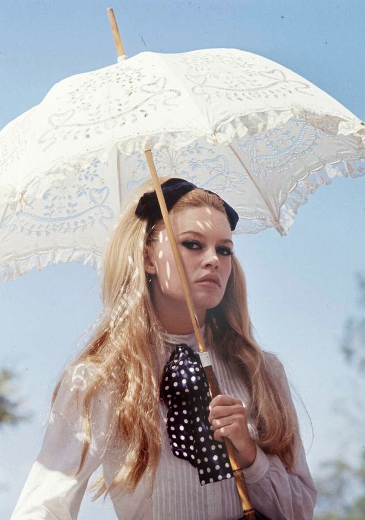 Brigitte Bardot Brigitte Bardot