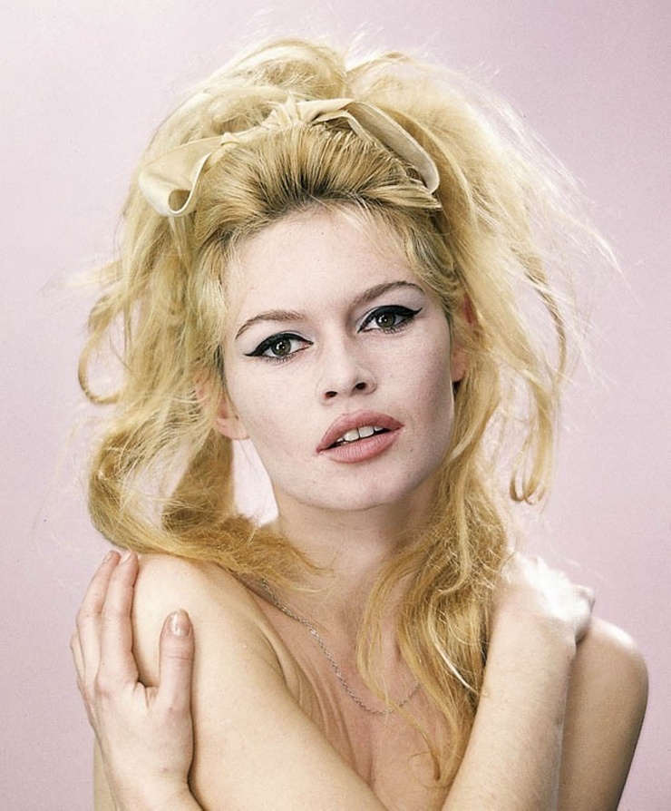 Brigitte Bardot