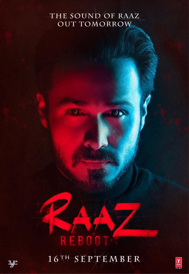 Raaz Reboot