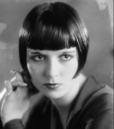 Louise Brooks