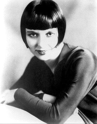 Louise Brooks