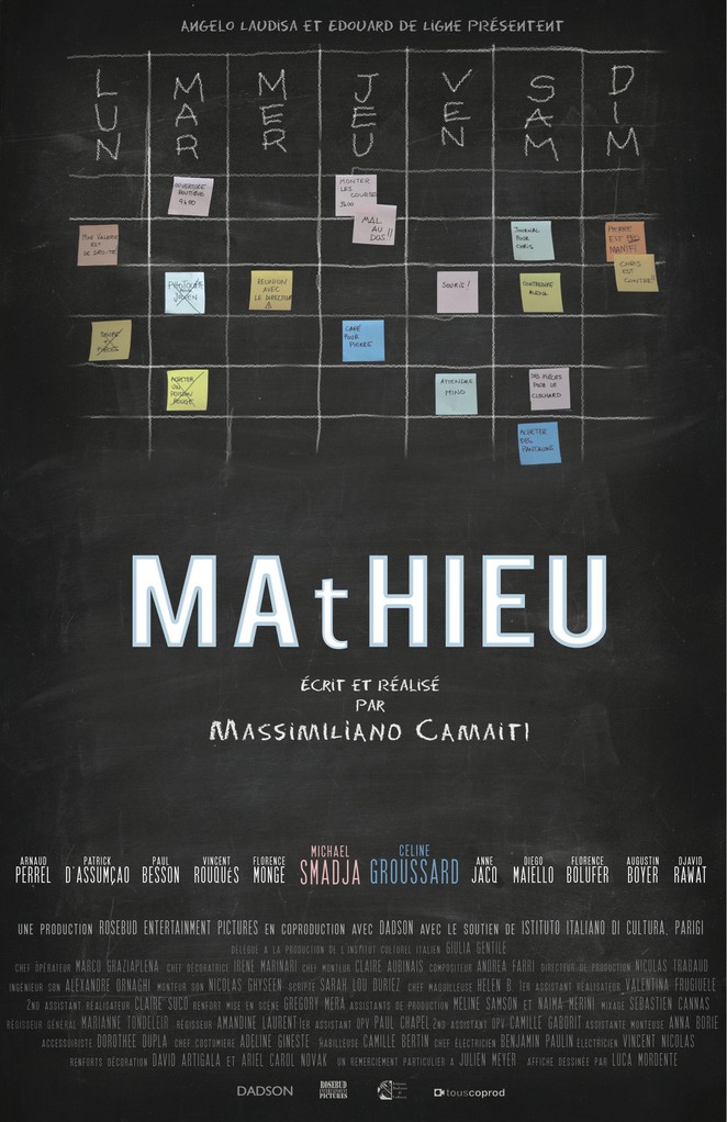 Mathieu