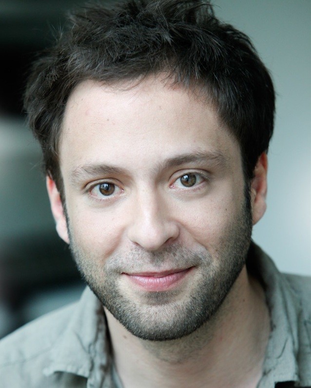Michael Smadja