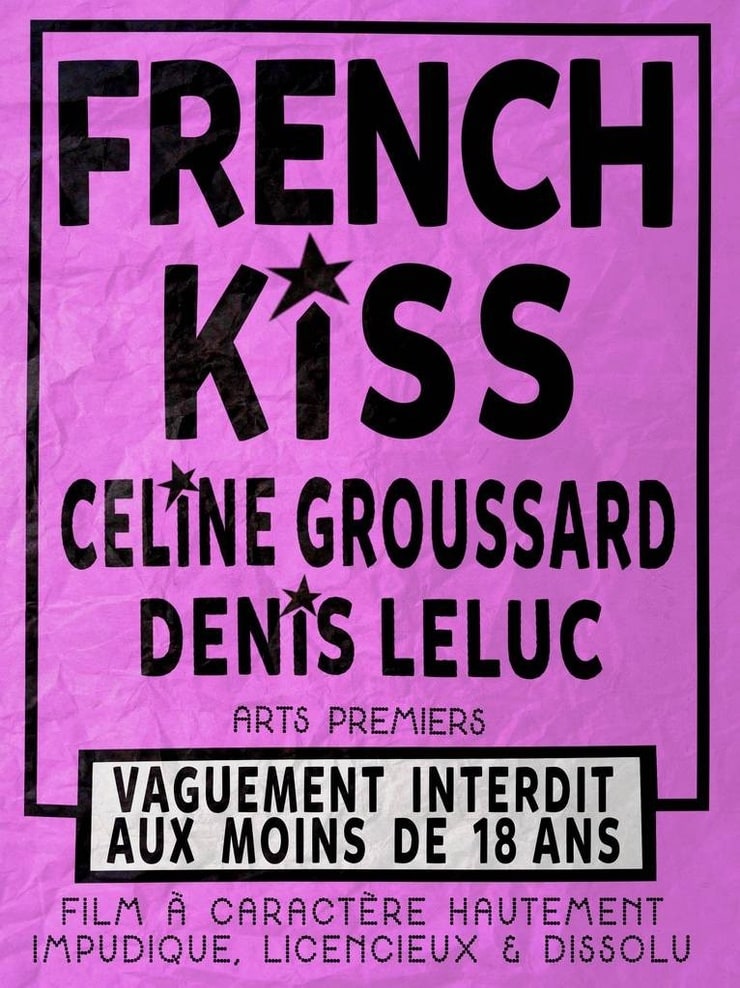 French Kiss