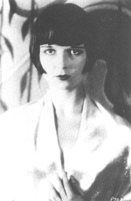 Louise Brooks