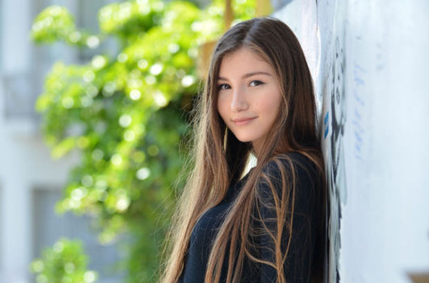 Ilayda Akdogan Ilayda Akdogan