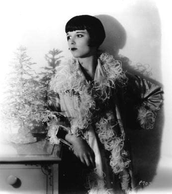 Louise Brooks