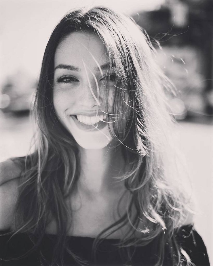Celine Farach