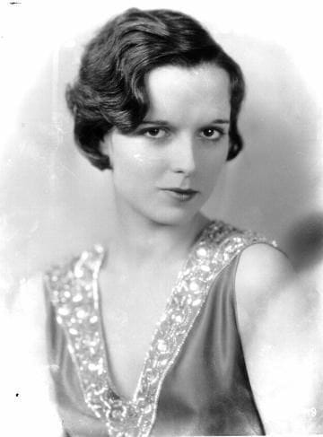 Louise Brooks