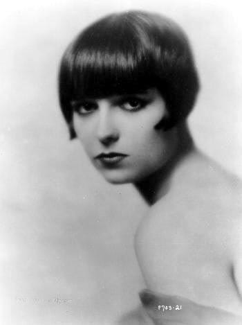 Louise Brooks