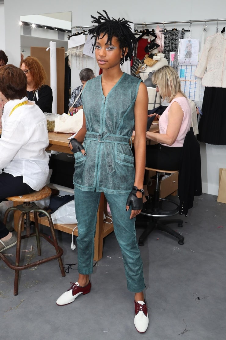 Willow Smith