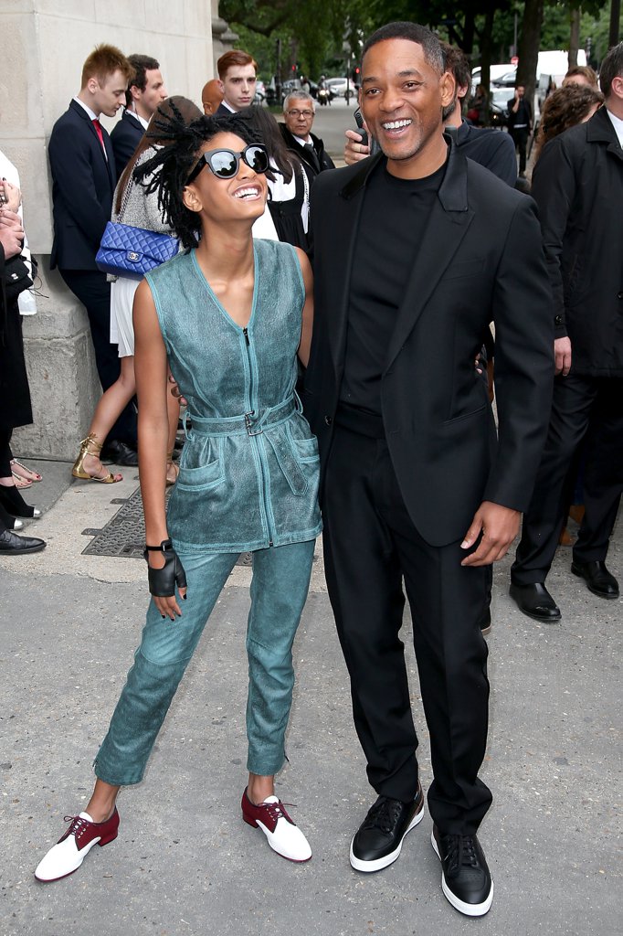 Willow Smith