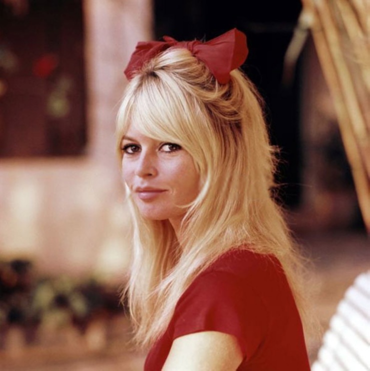 Brigitte Bardot Brigitte Bardot