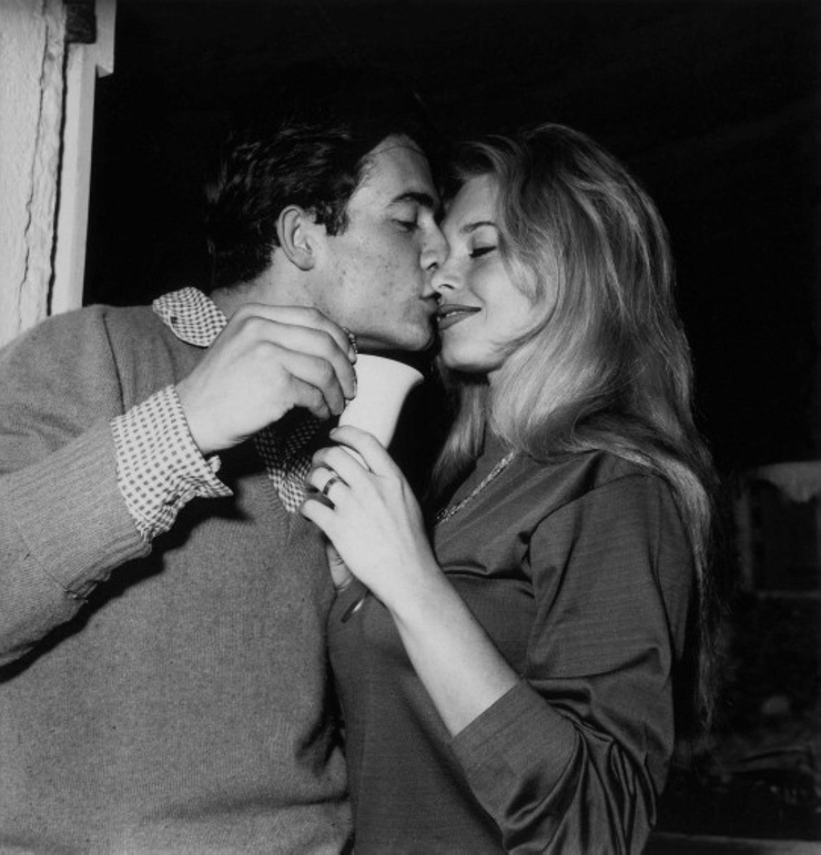 Brigitte Bardot Brigitte Bardot
