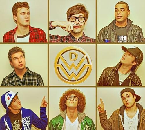 Down With Webster