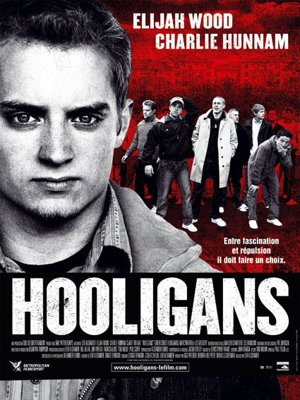 Green Street Hooligans