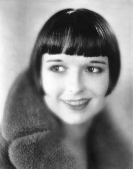 Louise Brooks picture