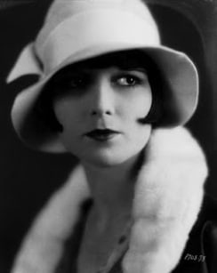 Louise Brooks