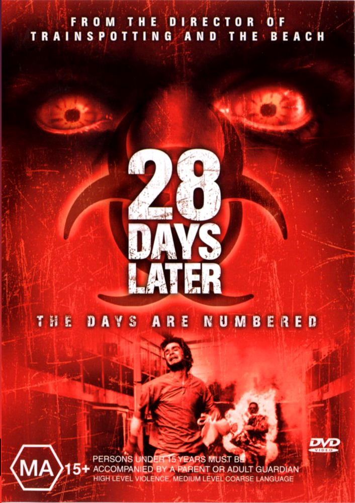 28 Days Later