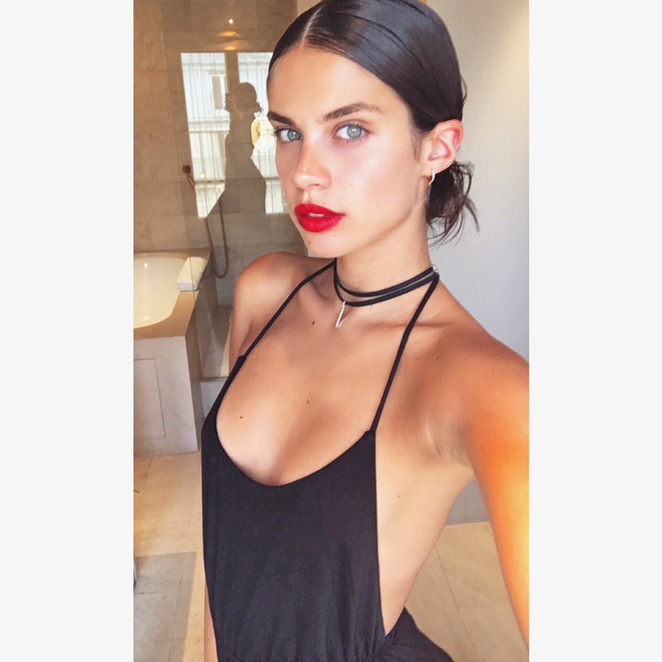 Sara Sampaio Sara Sampaio