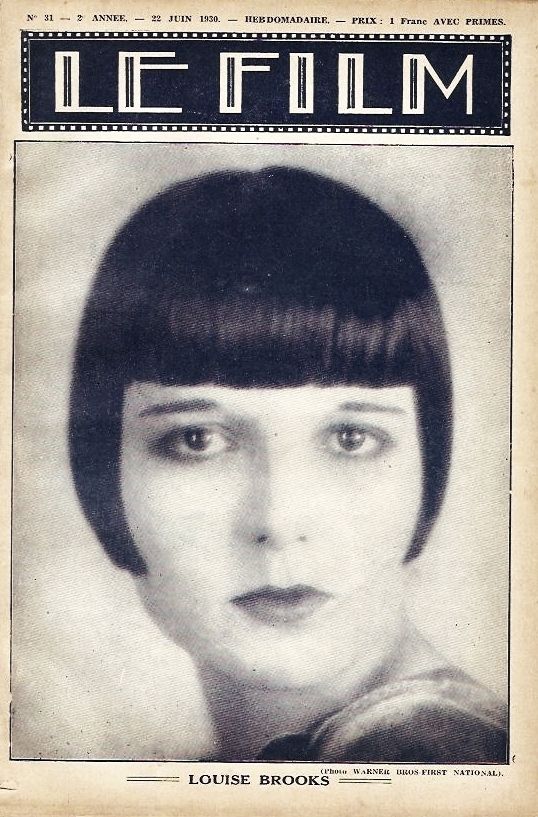 Louise Brooks