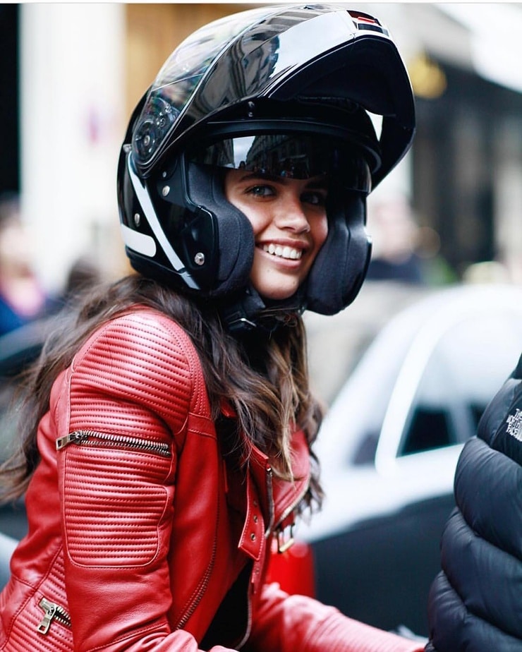 Sara Sampaio