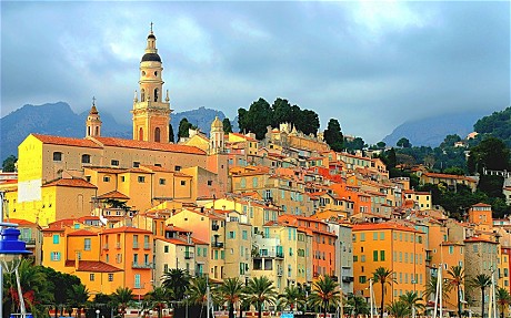 Menton