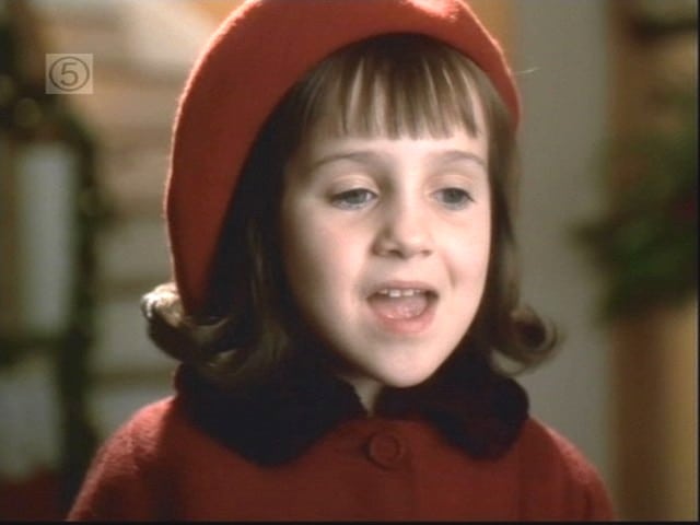 Mara Wilson