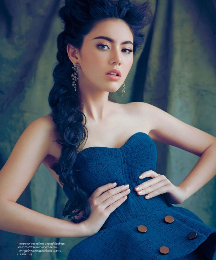 Image of Davika Hoorne