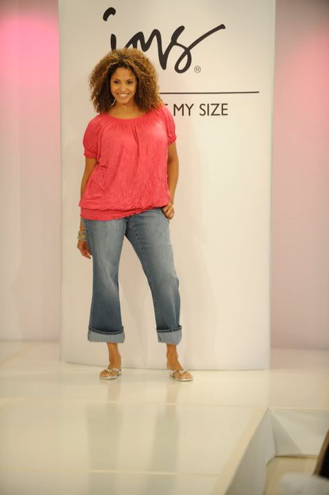 Tonya Pittman
