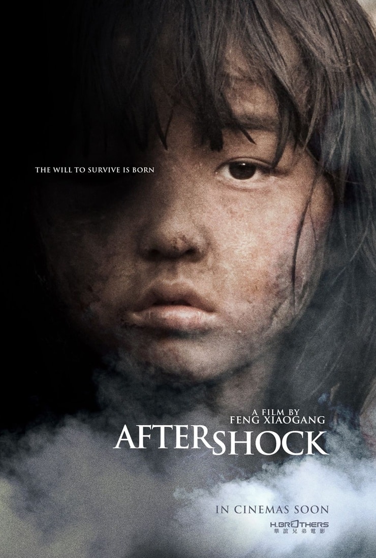 Aftershock