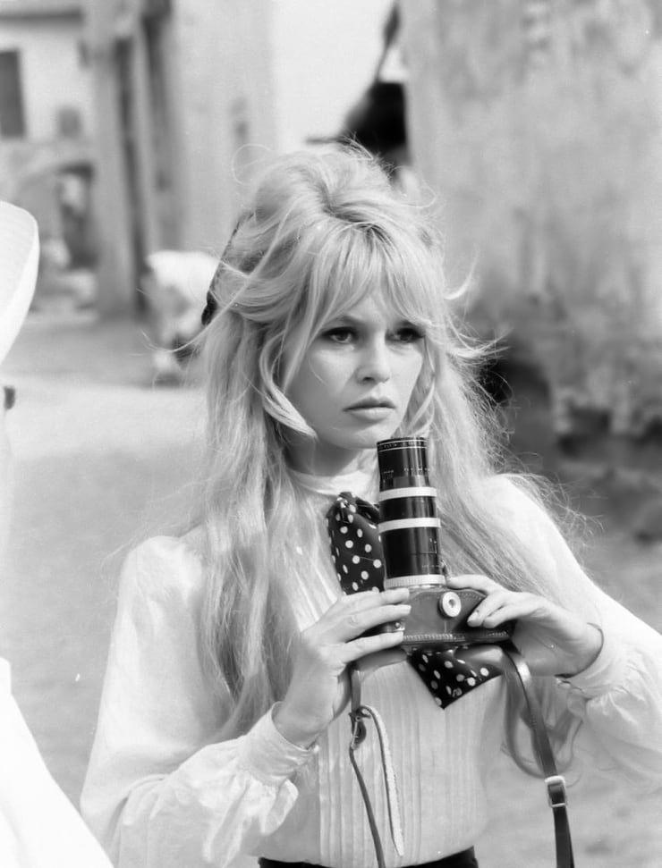 Brigitte Bardot Brigitte Bardot