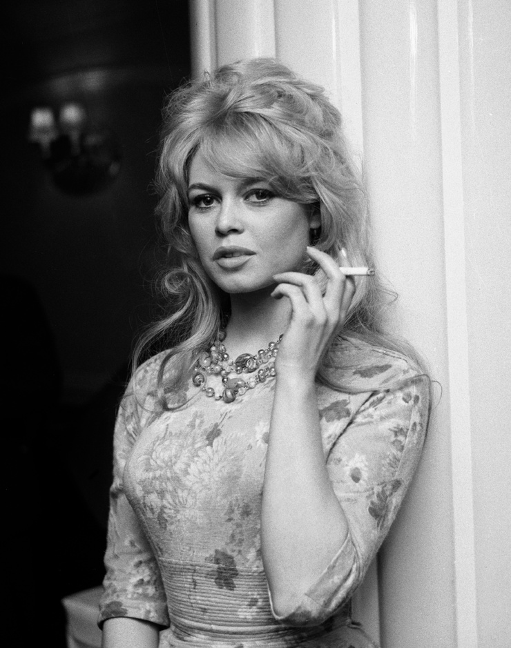 Brigitte Bardot Brigitte Bardot
