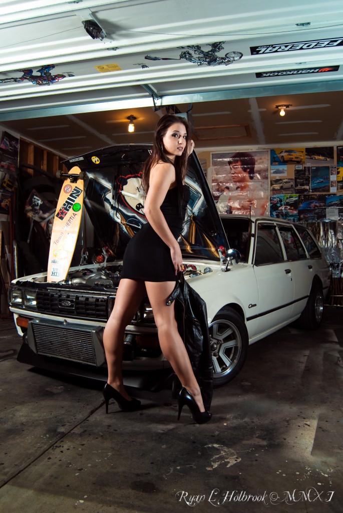 Abigael Nikkol