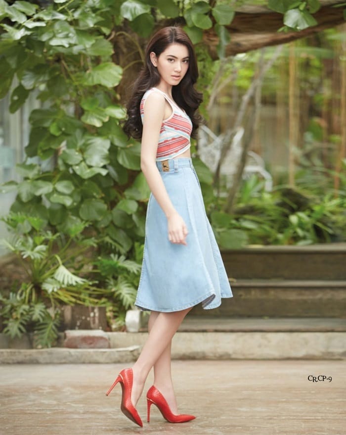 Davika Hoorne