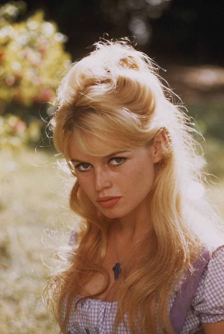 Brigitte Bardot Brigitte Bardot