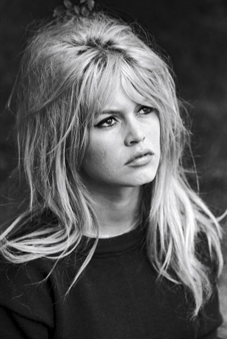 Brigitte Bardot Brigitte Bardot