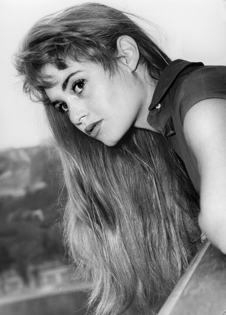 Brigitte Bardot