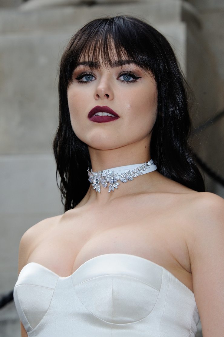Kristina Bazan Kristina Bazan