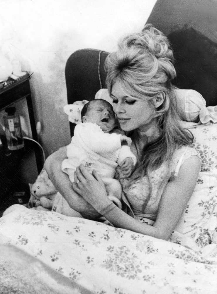 Brigitte Bardot