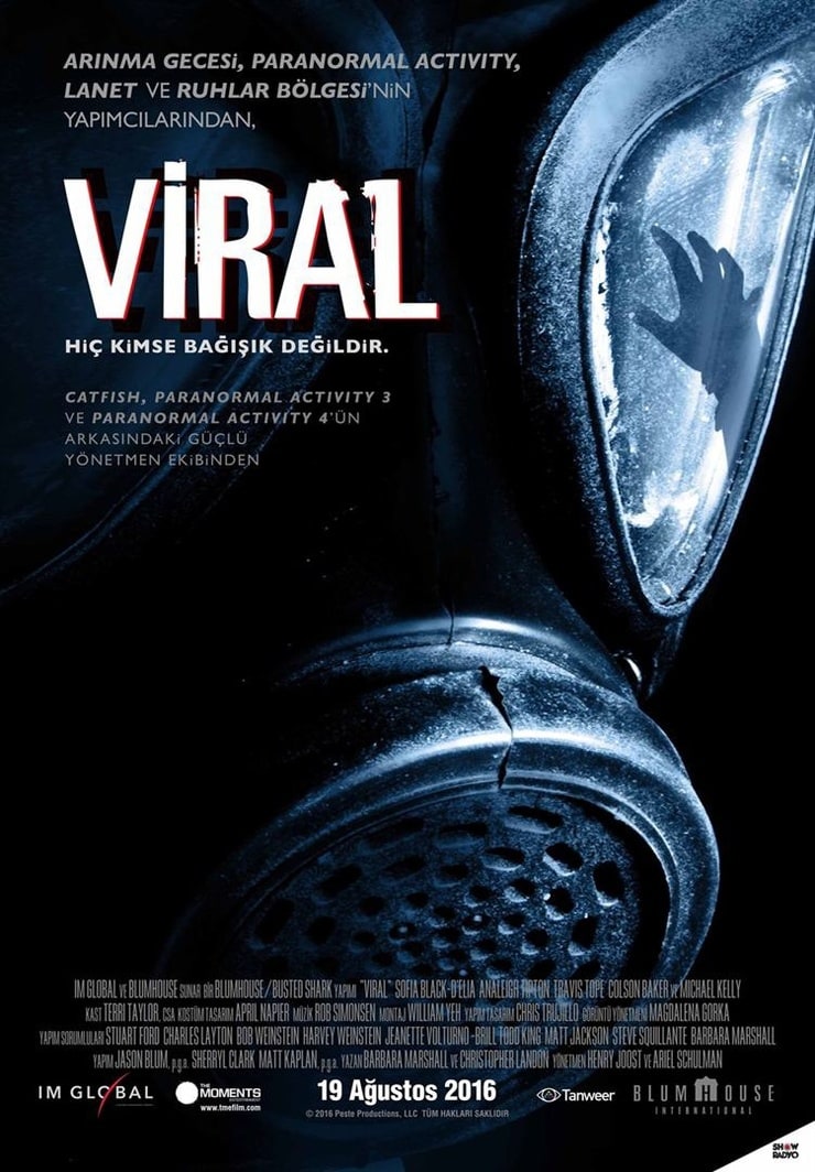 Viral