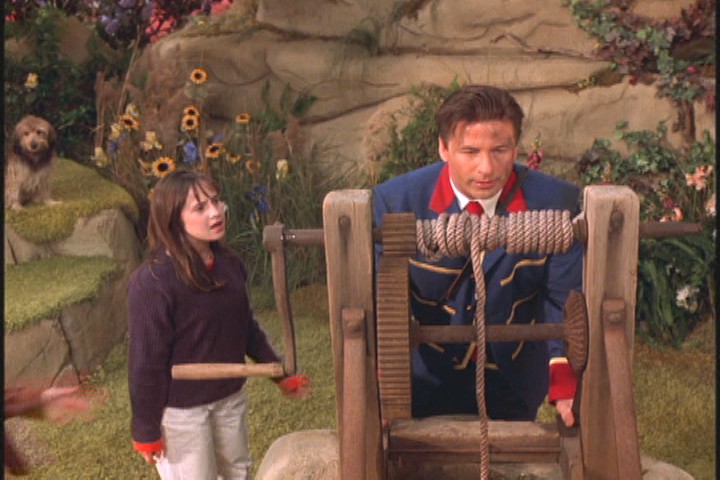 Thomas and the Magic Railroad