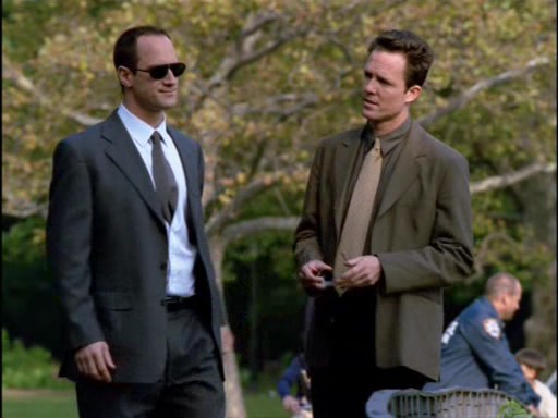Law & Order Special Victims Unit - The First Year Law & Order Special Victims Unit - The First Year