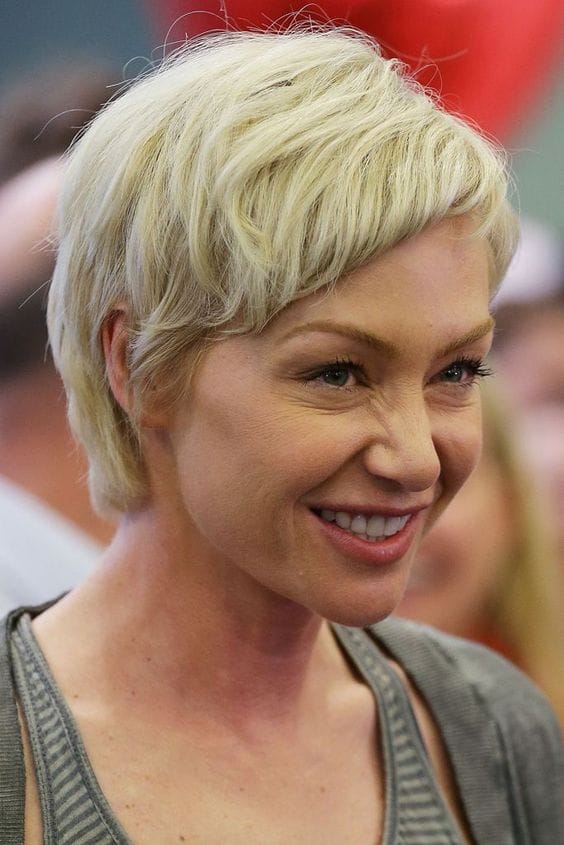 Portia de Rossi