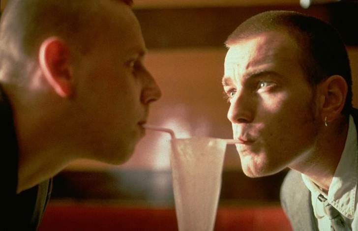Trainspotting Trainspotting