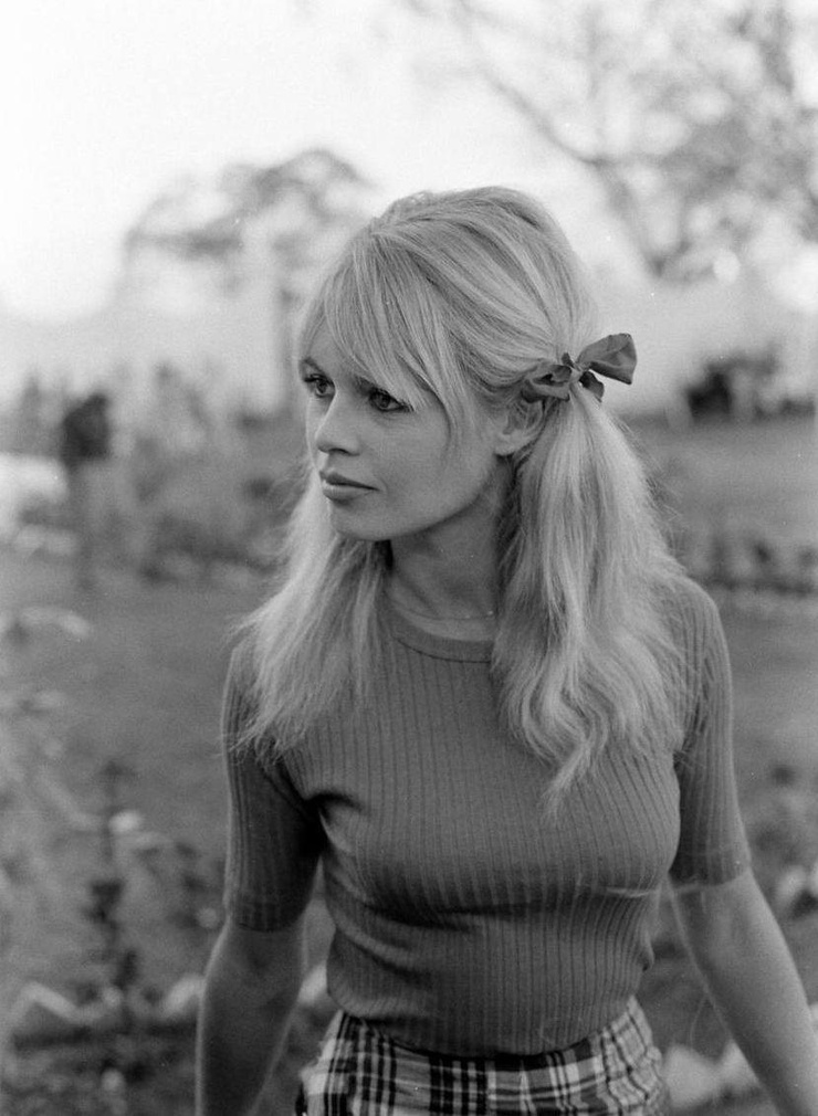 Brigitte Bardot Brigitte Bardot