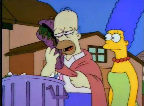 The Simpsons