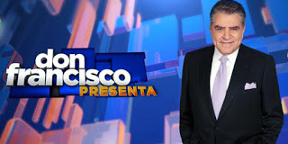 Don Francisco presenta